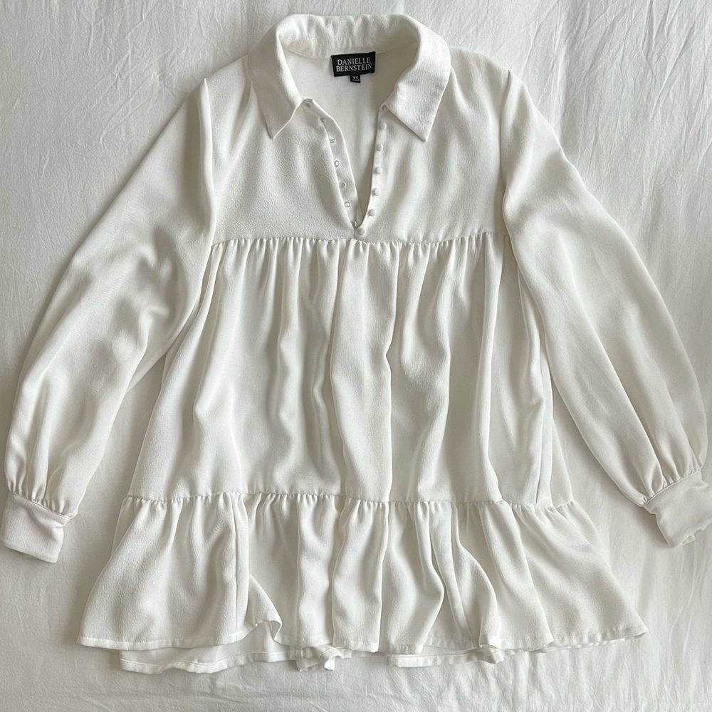 Danielle Bernstein dress